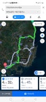 하동에서 울진까지라 | 보배드림 국산차게시판