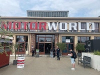 [강스압] 독일 뮌헨 모터월드 사진 투척 | 보배드림 국산차게시판