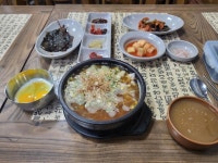 콩나물국밥의 본진에 왔습니다. | 보배드림 국산차게시판