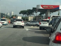 우측 주유기 난리네혀 *_* | 보배드림 국산차게시판