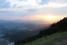 강원도 영월 여행 (패러글라이딩, 별마로천문대) | 보배드림 베스트글