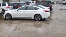 g90..... | 보배드림 국산차게시판