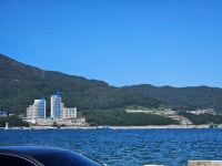 거제도에 왔습니다 | 보배드림 국산차게시판