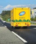 요게 그 황금마차입니까? | 보배드림 국산차게시판