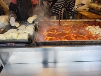 식도락 여행후 복귀 하였읍니다. | 보배드림 국산차게시판