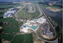 경기도 화성 현대기아 남양연구소 모습 | 보배드림 국산차게시판