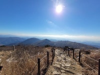#1)실시간 무등산 보고가실께여~ | 보배드림 국산차게시판