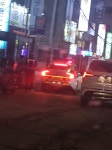 배달기사님 양심적이네요 | 보배드림 국산차게시판