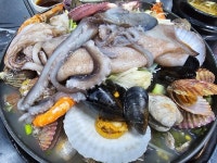 술한잔 얻어먹고 집 갑니다 | 보배드림 국산차게시판