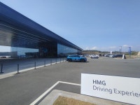 hmg드라이빙센터 다녀왔습니다!!! | 보배드림 국산차게시판