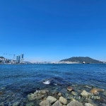 영도 송도길은 너무 예쁨요. | 보배드림 국산차게시판