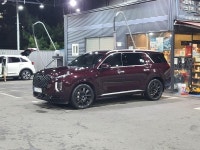 버건디세이드 야간운동~ | 보배드림 국산차게시판