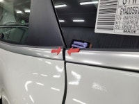 신차 인수 단차 사진봐주세요 | 보배드림 국산차게시판