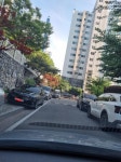 이런턱에 세단으로 올라가기 되여? | 보배드림 국산차게시판
