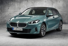 비엠따블류 신형 1시리즈 공개 | 보배드림 국산차게시판