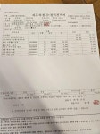 개니벌 6만키로 현시점 소모품교환 | 보배드림 국산차게시판