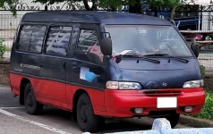 95년식 뉴 그레이스 | 보배드림 국산차게시판