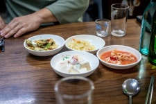 가오리 회 15000원 호불호? | 보배드림 국산차게시판