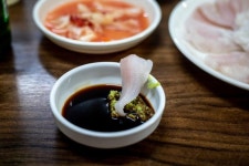 가오리 회 15000원 호불호? | 보배드림 국산차게시판