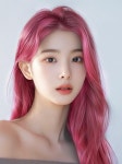 미녀 헤어 컬러 선택하기 | 보배드림 국산차게시판