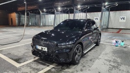 날더워서 새벽 세차 | 보배드림 국산차게시판