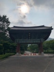 1600년 고찰 불갑사 여행 | 보배드림 국산차게시판