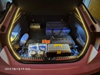 1년마다 하는 예방정비 | 보배드림 국산차게시판
