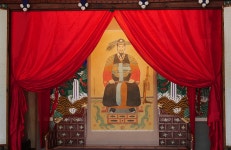 세종 어진 & 정조 어진 | 보배드림 국산차게시판