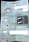 폐차를 하였는데 누군가가 제번호판만 사용을 합니다. | 보배드림 국산차게시판