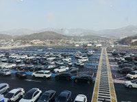 처인휴게소 (세종방향) | 보배드림 국산차게시판