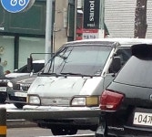 방금본 기아 베스타 | 보배드림 국산차게시판