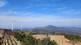 경주풍력발전소 | 보배드림 국산차게시판