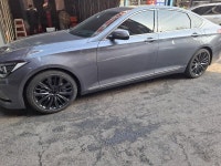 형님들 휠복원시에는 | 보배드림 국산차게시판