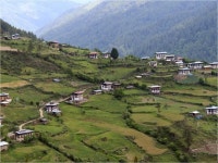 저도 부탄 모닝 사진 올려봅니다 | 보배드림 국산차게시판