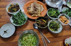 들녁도 푸르고 식탁도 푸르고 | 보배드림 국산차게시판