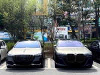 서로 다른집안인데 쌍둥이네요 | 보배드림 국산차게시판