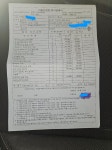 형님들 블루핸즈 공임비에 과잉정비가있는지좀 봐주세요 ㅠㅠ | 보배드림 국산차게시판