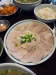 국가공휴일에 먹으면 맛있는 국밥 | 보배드림 국산차게시판