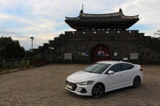천안 흑성산성 | 보배드림 국산차게시판