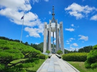 부산 충혼탑 | 보배드림 국산차게시판