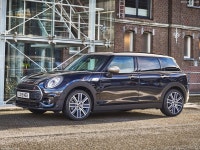 BMW 미니 클럽맨 최고의 디자인 실용성 | 보배드림 국산차게시판