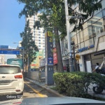 중앙역 2번 출구에서 | 보배드림 국산차게시판