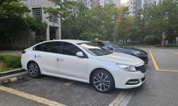 숭칠이 미션만 고장안났으면 ㅋㅋ | 보배드림 국산차게시판