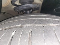 타이어 교체각임니가. | 보배드림 국산차게시판