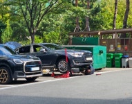 정비 열심히네요 ㄷㄷ | 보배드림 국산차게시판