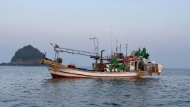 만석부두 쭈꾸미낚시 (생에 첫 배낚시) | 보배드림 국산차게시판