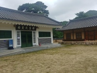 격암 남사고 유적지 | 보배드림 국산차게시판