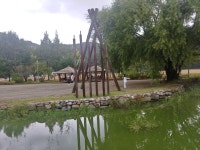 격암 남사고 유적지 | 보배드림 국산차게시판