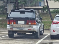 무쏘 602EL | 보배드림 국산차게시판