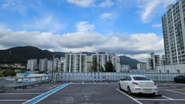 양산덕계에 행사 다녀왔네요 | 보배드림 국산차게시판